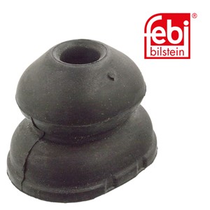 Genomslagsgummi, stötdämpare, MERCEDES-BENZ, 115 320 03 44, A115 320 03 44