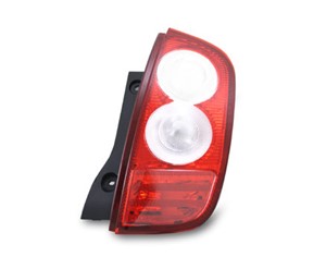 Baklykta, Höger, NISSAN MICRA III, 26550 AX710, 26554 AX720