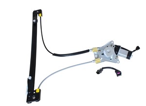 Fönsterhiss, Vänster fram, CITROËN,FIAT,LANCIA,PEUGEOT, 0001484122080, 0001488560080, 1484122080, 1488560080, 9221 F7, 9221 H5, 922191HS