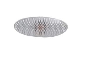 Blinkers, Tvåsidig, Sidoinstallation, TOYOTA AURIS, AURIS Skåp/halvkombi, VERSO, 8173002080, 81730-02080, 8173012240, 81730-12240