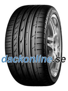 Yokohama Advan Sport (V103S) ( 265/35 ZR20 99Y XL AO, RPB )