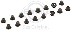 Packningssats, ventiler, FORD,MAZDA,MORGAN,VOLVO