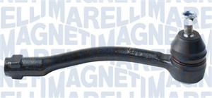 Styrled, framaxel höger, HYUNDAI ACCENT Sedan IV, KIA RIO III, RIO Sedan III, 568200U590, 568201W090