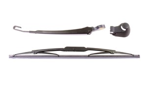 Torkararm-sats, fönsterrengöring, Bak, AUDI A3, A4 B5 Avant, A6 C5 Avant, VW PASSAT B5 Variant, 3B9 955 427, 4A9 955 205, 8D9 955 205, 8