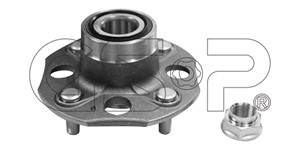 Hjullagersats, Bakaxel, HONDA ACCORD IV, ACCORD V, ROVER 600 I, 42200SM1008, 42200SM4000, 42200SM4003, 42200SM4004, 42200SM4008, 42200SM