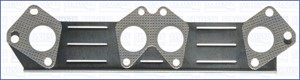 Packning, avgas, grenrör, Avgasgrenrör, CITROËN,FIAT,LANCIA,PEUGEOT, 0349.92
