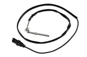 Sensor, avgastemperatur, CADILLAC BLS, BLS Wagon, SAAB 9-3, 9-3 Cabriolet, 9-3 Kombi, 9-3X, 27034, 55557052