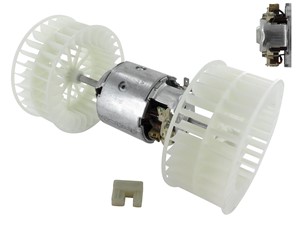 Kupéfläkt, MERCEDES-BENZ SL [R129], 129 820 06 42, 129 820 90 42, A 129 820 06 42, A 129 820 90 42, A1298209042