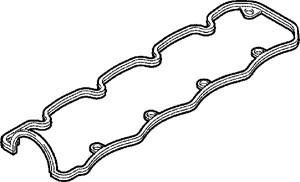 Packning, vippkåpa, FIAT,IVECO,OPEL,PEUGEOT,RENAULT,RENAULT TRUCKS,VAUXHALL, 0249.A0, 44 03 515, 50 01 857 428, 500 317 403, 500 388 382