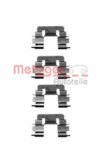 Monteringssats, Framaxel, HONDA ACCORD VI, ACCORD Hatchback VI, TOYOTA COROLLA, COROLLA Compact, COROLLA Liftback