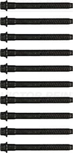 Bultsats, topplock, MITSUBISHI,VOLVO, 30 874 415 (10x), MD164738 (10x)