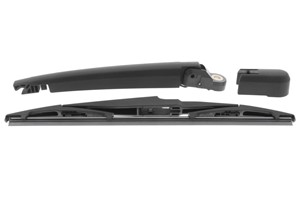 Torkararm-sats, fönsterrengöring, Bak, OPEL ASTRA J, ASTRA J GTC, ASTRA J Sports Tourer, 1 273 094, 12 72 006, 12 73 094 kit, 12 73 095,