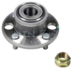 Hjullagersats, Bakaxel, HONDA, 42200-SR3-A52, 42200-SR3-A53, 42200-ST3-E51, 42200-ST3-E52