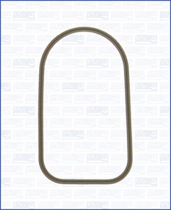 Packning, insugsgrenrör, , MERCEDES-BENZ, 6110980380, 6460980280, A6110980380, A6460980280