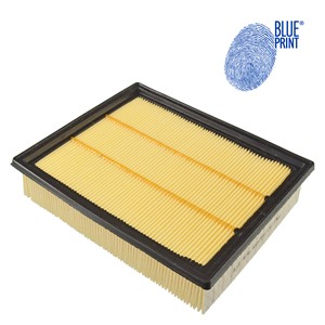 Luftfilter, ISUZU D-MAX I, D-MAX Flak/chassi I, 098027480, 8-98027480-0, 98027480