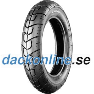 Bridgestone ML16 ( 120/90-10 TL 66J M/C )