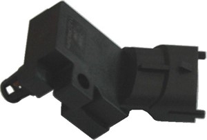 Sensor, laddtryck, , FORD,JAGUAR,LAND ROVER,VOLVO, 1379704, 1689133, 30622083, 31303975, 31355463, 6G9N12B676AA, 6G9N12B676AB, AJ811668,