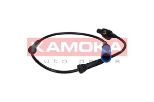 ABS-givare, Sensor, hjulvarvtal, Framaxel, BMW 5 [E60], 5 Touring [E61], 6 [E63], 6 Cabriolet [E64], 34 52 6 760 045, 34 52 6 771 702, 3