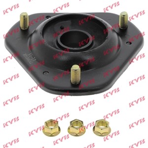 Rep.sats fjäderbensstödlager, Framaxel, TOYOTA CAMRY, CAMRY Kombi, PREVIA I, 4860928010, 4860932030