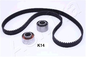 Kamremskit, KIA CARENS I, CARENS Minibus, minivan II
