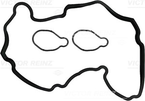 Packningssats, vippkåpa, Höger, SUBARU, 13270-AA190, 13293-AA051 (2x)