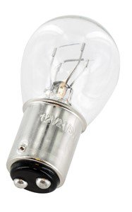 Glödlampa, blinker, Bak, Fram, Stötfångare