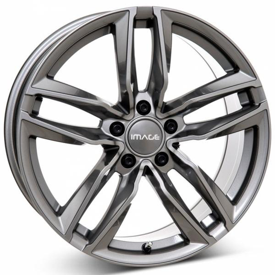 Image Colt Gunmetal 6,5/16 5/108 ET40 B65.1