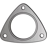 Packning, avgasrör, ALFA ROMEO,FIAT,OPEL,SUZUKI,VAUXHALL, 170940