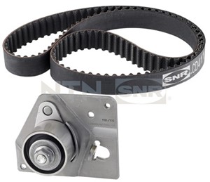 Kamremskit, MITSUBISHI,NISSAN,OPEL,RENAULT,VAUXHALL,VOLVO, 16806-00Q0A, 16806-00Q0B, 1680600QAC, 16806-00QAF, 16806-00QAJ, 30621589, 307