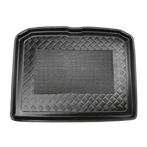 Bagagerumsmatta, Bagageutrymme, AUDI A6 C7