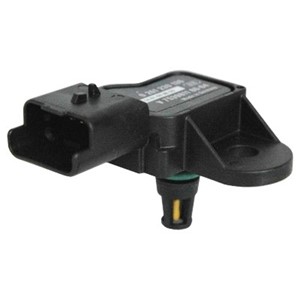 Sensor, insugstryck, CITROËN,MINI,PEUGEOT, 13627539811, 1920LW, V753981180