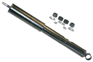 Stötdämpare, Bakaxel, Höger, Vänster, DAEWOO MUSSO, SSANGYONG KORANDO, KORANDO Cabrio, MUSSO, 4530105400, 4530105400X