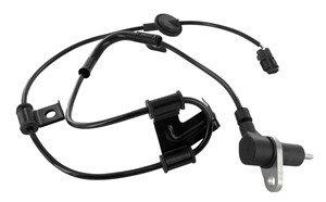 ABS-givare, Sensor, hjulvarvtal, Bakaxel, Bakaxel vänster, Vänster