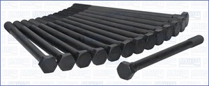 Bultsats, topplock, BMW 5 [E12, E28, E34], 6 [E24], 7 [E23, E32], 11120621144 (x14)