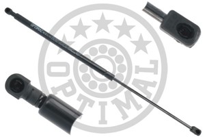 Gasfjäder, bagageutrymme, CITROËN XANTIA, 8731.97, 8731.C3, 949901