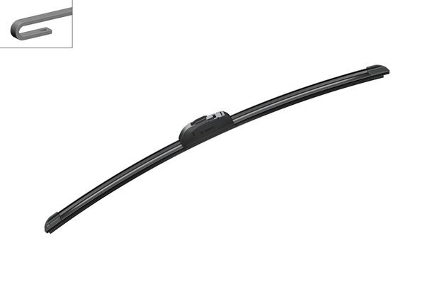 Flatblade AR550U 550