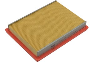 Luftfilter, Tvåsidig, HONDA,INFINITI,NISSAN,RENAULT,SUBARU, 1654617B00, 1654630P00, 165463J410, 165463J410A, 165463J41A, 1654673C00, 165