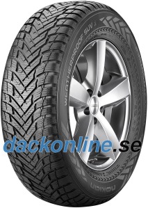 Nokian Weatherproof SUV ( 215/65 R17 103H XL )