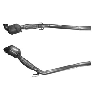 Katalysator, AUDI,SEAT,SKODA,VW