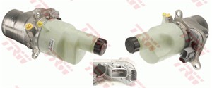Servopump, VOLVO C30, C70 Cabriolet II, S40 II, V50, 30636927, 31202520, 36000075, 36000116, 36000772, 36000801, 36001211, 36001485, 360