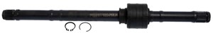 Drivaxel, framaxel vänster, NISSAN PRIMERA, PRIMERA Hatchback, PRIMERA Traveller, 39101-2F001, 39101-2F011