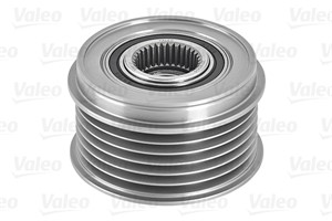 Frihjulskoppling, generator, HYUNDAI ix35, SANTA FÉ II, SONATA VI, KIA OPTIMA, SORENTO II, 373222G500, 37322-2G500