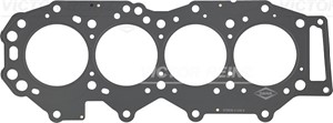 Packning, topplock, FORD RANGER, MAZDA BT-50 Pick-up, 1 449 078, WLAA-10-271B