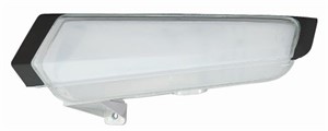 Strålkastare, Höger, IVECO DAILY CITYS Buss, DAILY Flak/chassi VI, DAILY LINE Buss, DAILY Skåp VI, DAILY TOURYS Buss, 00005801874640, 58