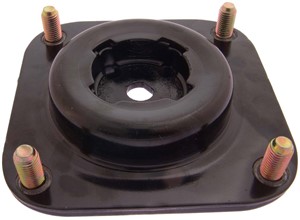 Fjäderbussning, Fram, höger eller vänster, MAZDA 323 F VI, 323 S VI, B25D-34-380A, CB01-34-380