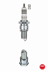 Tändstift, ALFA ROMEO,FERRARI,FIAT,MASERATI,MERCEDES-BENZ,PORSCHE,TALBOT, 90793-20026, BY480-BPR9E
