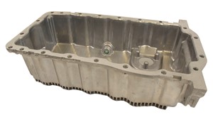 Oljetråg, AUDI,SEAT,SKODA,VW, 06A 103 601 AR, 6A 103 601 AR, 6A1 036 01A R