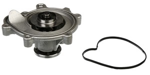 Vattenpump, MERCEDES-BENZ, 271 200 02 01, A271 200 02 01