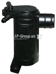 Spolarpump, FORD,MAZDA, 1E0076672, 6153469, 6164937, 6175672, 7003178, 87AB17K624AB, 87AB17K624AC, 93BB17K624BA