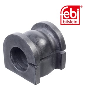 Bussning, krängningshämmare, Fram, höger eller vänster, HONDA ACCORD VII, 51306-S0X- A01, 51306-SDA-A03, 51306-SHJ-A61